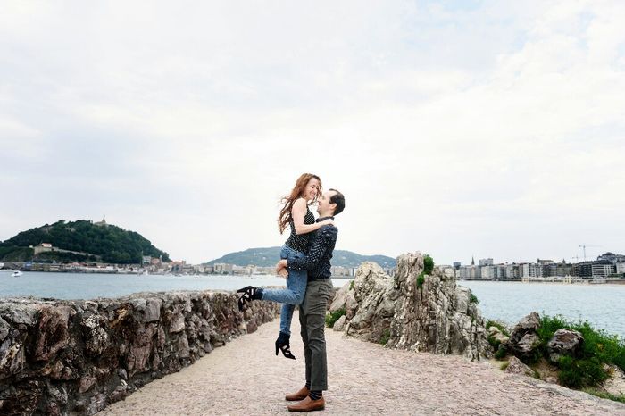 Fotos preboda! - 3