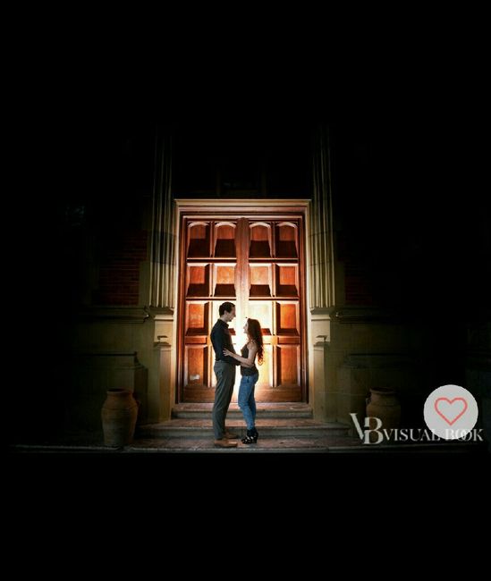 Fotos preboda! - 1