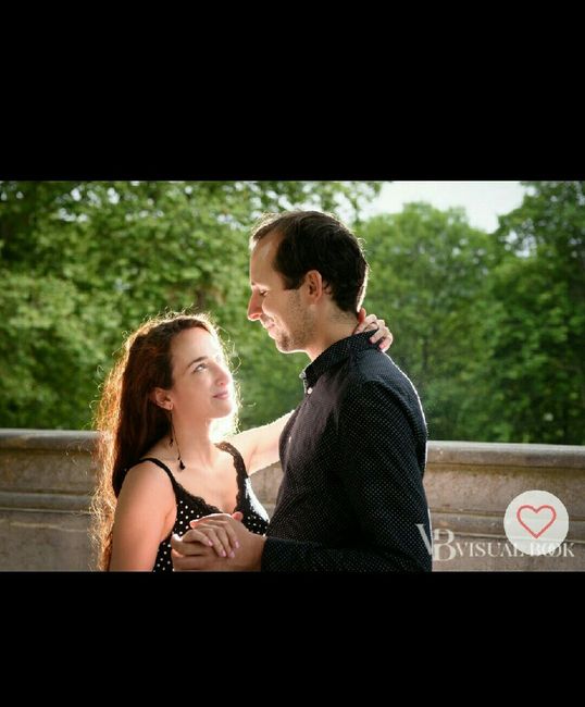 Fotos preboda! - 2