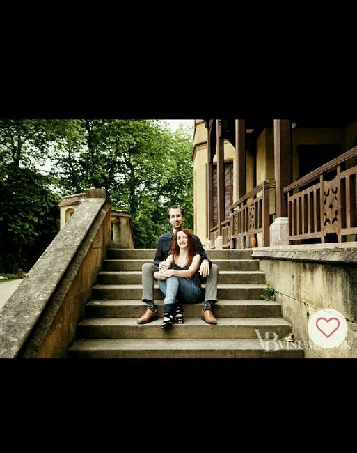 Fotos preboda! - 3