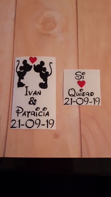 Manualidades, fofuchas y más - 2