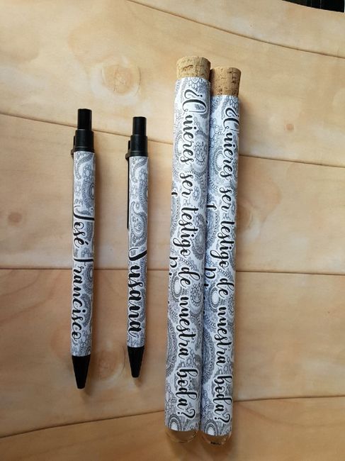 Manualidades, fofuchas y más - 3