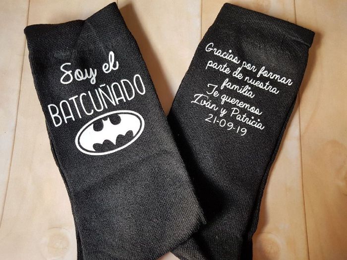 Manualidades, fofuchas y más - 6
