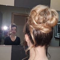 Prueba de peluquería - 9