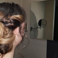 Prueba de peluquería - 12