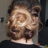 Prueba de peluquería - 13