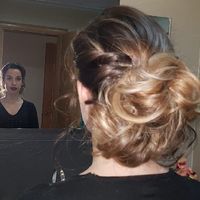 Prueba de peluquería - 15