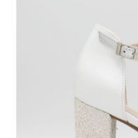 Altura zapatos novia - 1