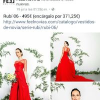 Vestidos de novia baratos - 3