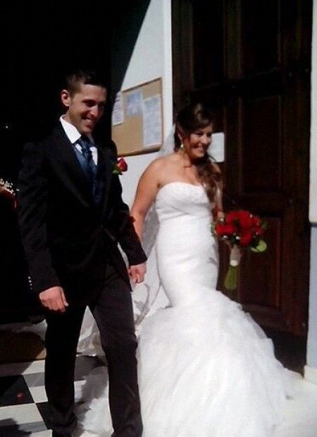 48h de marido y mujer - 2