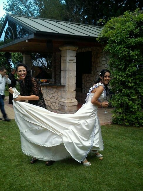 Mi boda!!! - 3