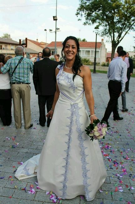 Mi boda!!! - 4
