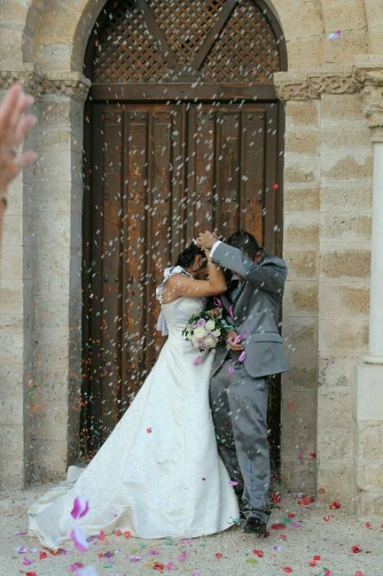Mi boda!!! - 5