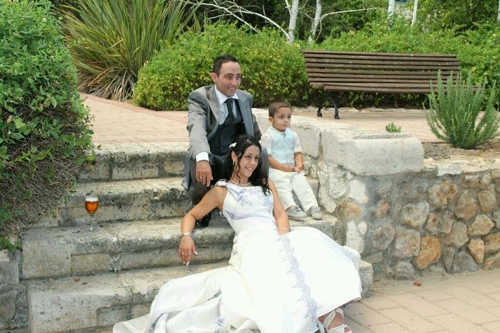 Mi boda!!! - 6