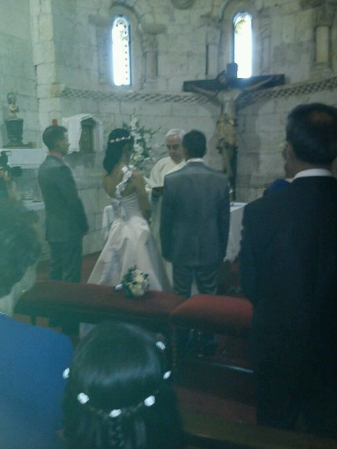 Mi boda!!! - 7