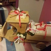 Los porta alianzas y porta arras de todas las novias - 1