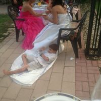 Mi boda!!! - 1