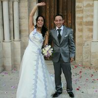 Mi boda!!! - 2