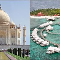 India-Maldivas