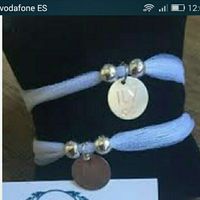 Pulseras personalizadas - 1