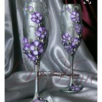 Copas para novios - 2