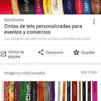 Cinta personalizada para sombreros - 3