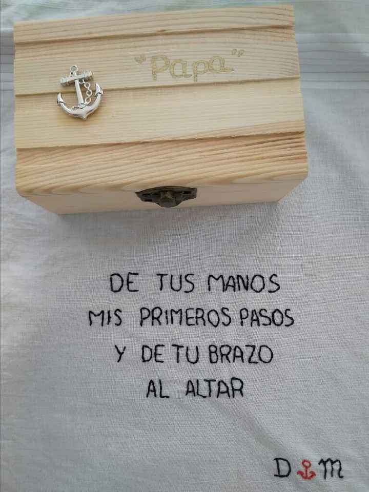 Regalo para mi padre - 1