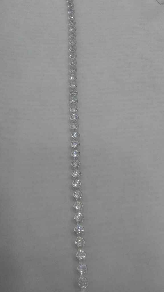 Pendientes y pulsera - 2