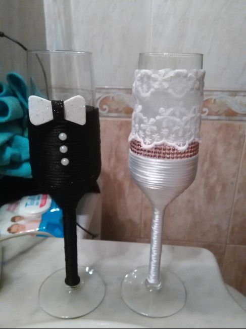 copas brindis