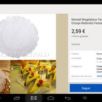 blondas ebay