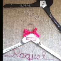 perchas personalizadas