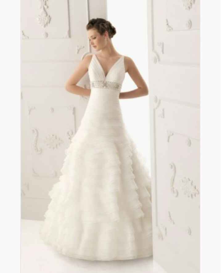 Que os parece este vestido? - 2