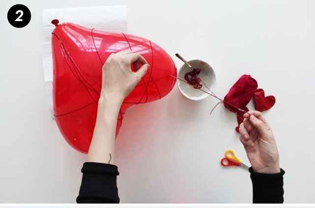 ❤️ para decorar!!! - 1