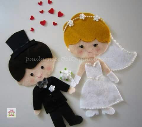 Muñecos - 3