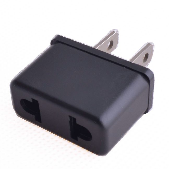 Adaptador enchufe - 2