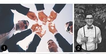 Poses para él!!! - 1