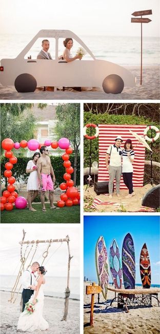 Photocall vintage - 4
