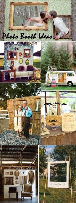 Photocall vintage - 6