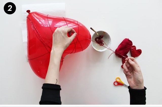 ❤️ para decorar!!! - 1