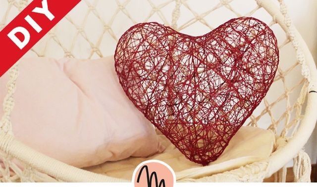 ❤️ para decorar!!! - 3