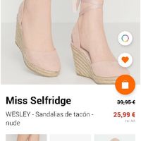 En busca del zapato perfecto - 1