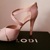 Al fin tengo mis zapatos!! - 1