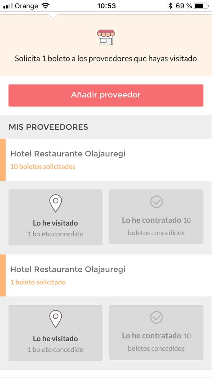 ¿quien valida los boletos? - 2