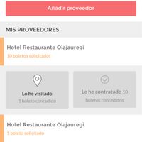 ¿quien valida los boletos? - 2