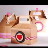 Grupo de cajas para detalles - 2