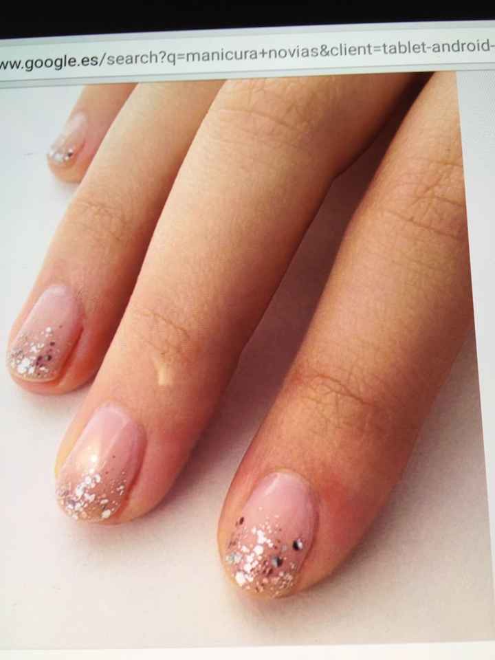 Manicura día b - 1