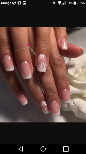 Manicura - 1