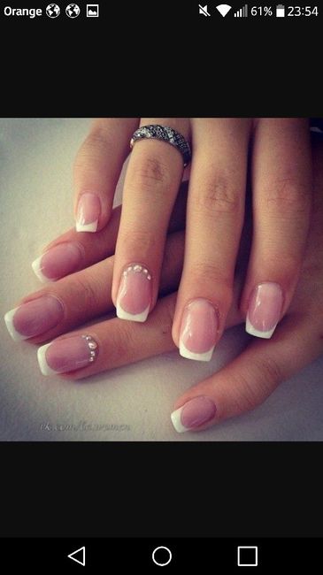 Manicura - 2