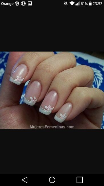 Manicura - 3