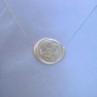 Lacrar invitaciones - 1